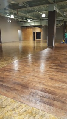 Photo of Bob's Cleaning Service