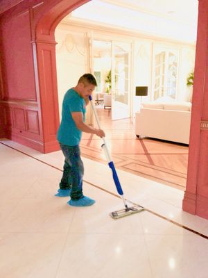 Photo of Jan-Serve Commercial Cleaning