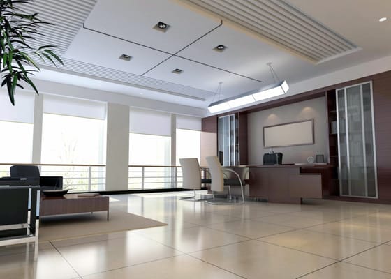 Photo of Atlas Janitorial Agency