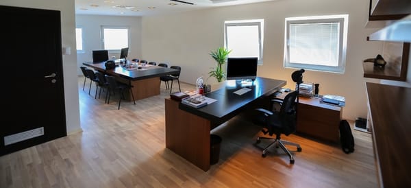 Photo of Atlas Janitorial Agency