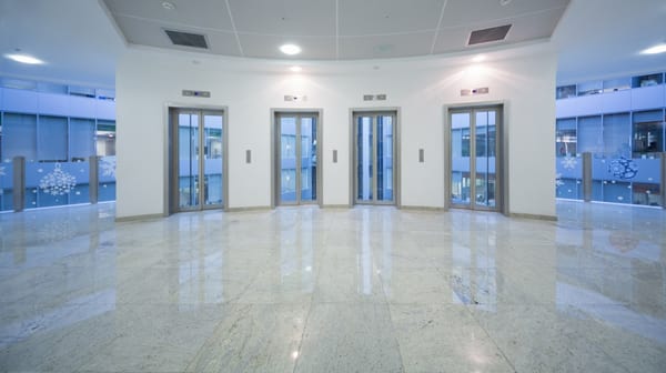 Photo of Atlas Janitorial Agency