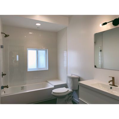 Photo of Maid for LA Cleaning Service