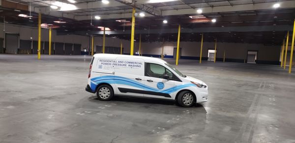 Photo of Best in LA Cleaning Services