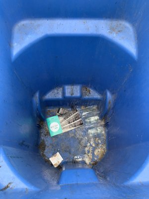Photo of Bin Wash LA