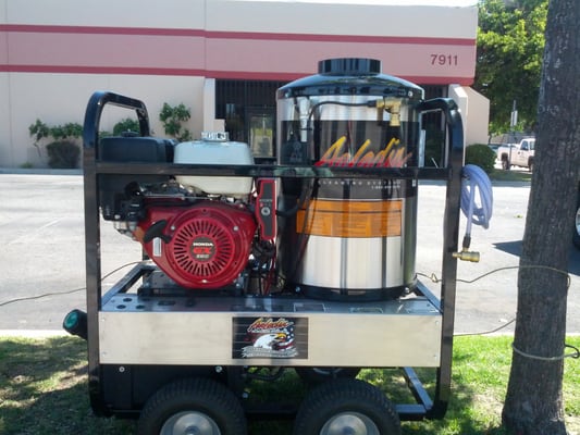 Photo of Kreiger Sales & Service