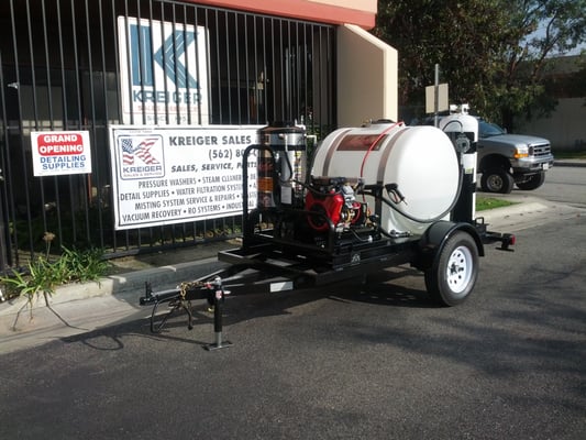 Photo of Kreiger Sales & Service