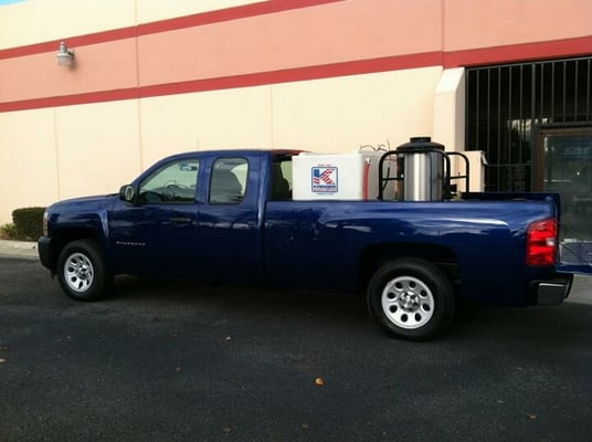 Photo of Kreiger Sales & Service