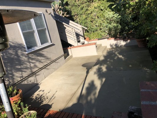 Photo of Pro Power Washing Service