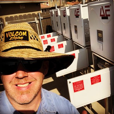 Photo of Solar Tuneup