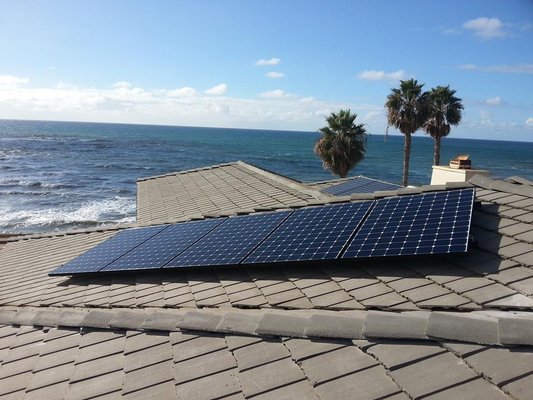 Photo of HES Solar