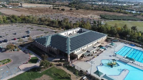 Photo of HES Solar