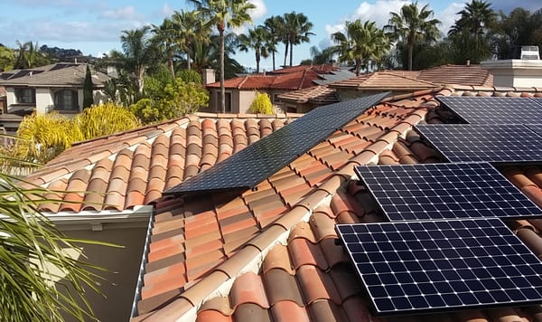 Photo of HES Solar