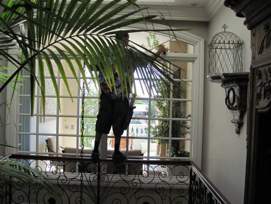 Photo of Cleartech Window Cleaning