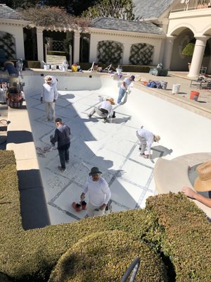 Photo of Pool Pros
