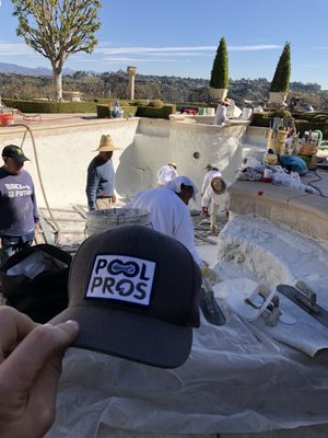 Photo of Pool Pros
