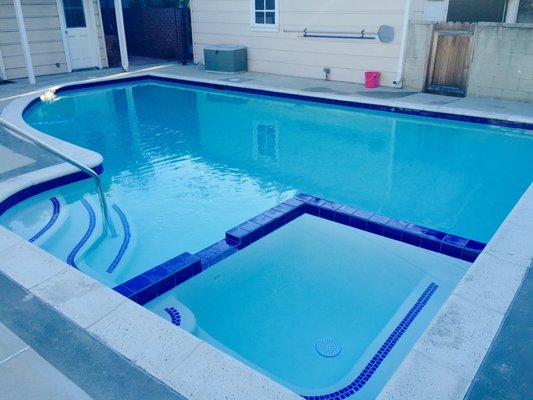 Photo of LA Pool Services