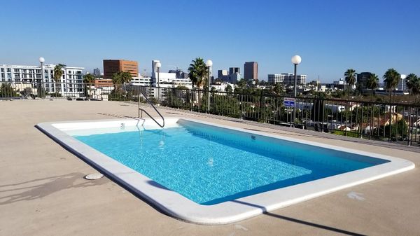 Photo of LA Pool Services