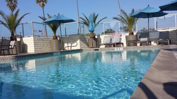 Photo of Sweet Water Pool & Spa