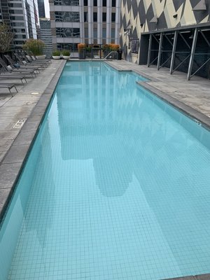 Photo of Sweet Water Pool & Spa
