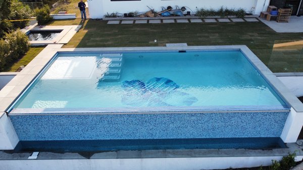 Photo of Paradise Pool & Spa