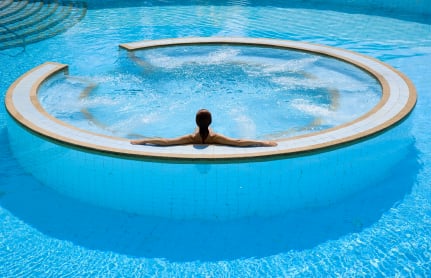 Photo of Precision Spa