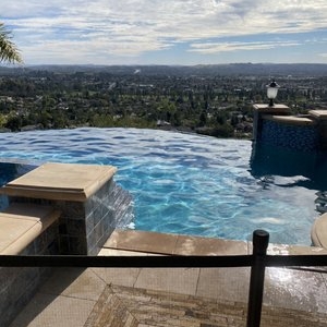 San Dimas Mr Poolman Services