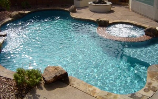 Photo of Mr Poolman Services