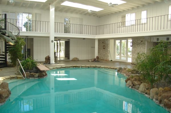 Photo of Oasis Pools