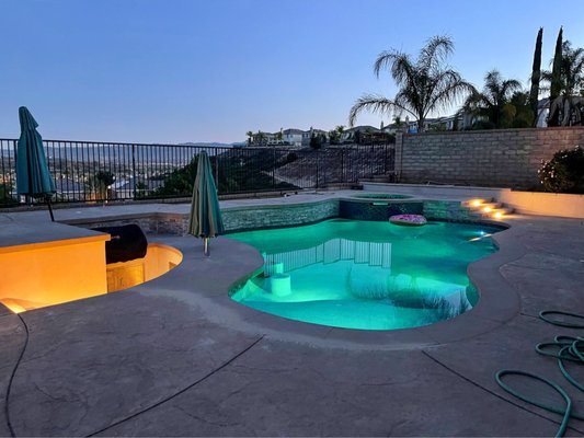 Photo of Poseidon Pools