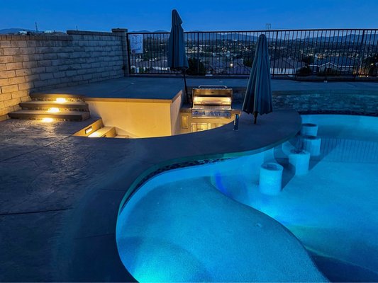 Photo of Poseidon Pools