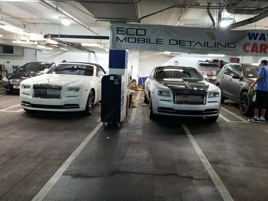 Photo of Eco Mobile Detailing