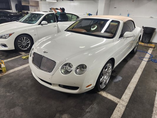 Photo of Eco Mobile Detailing