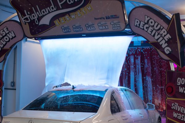 Photo of Highland Park Car Wash
