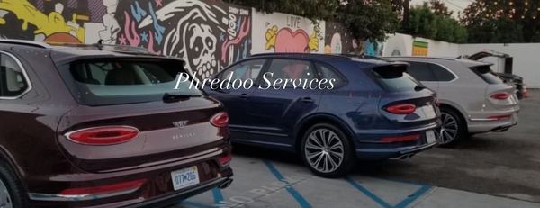 Photo of Phredoo services