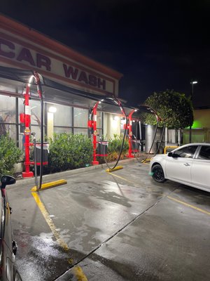 Photo of La Brea Express Car Wash
