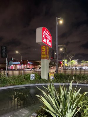 Photo of La Brea Express Car Wash