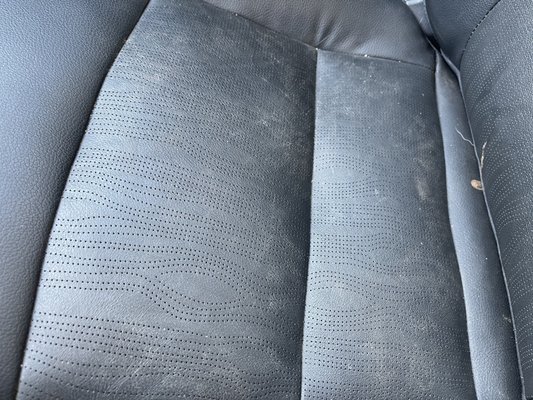 Photo of Overland Car Wash & Detail Center