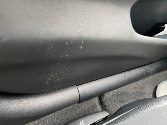 Photo of Overland Car Wash & Detail Center