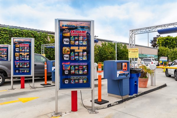 Photo of El Segundo 5 min Express Car Wash