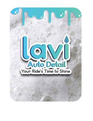 Photo of LAVI Auto Detail