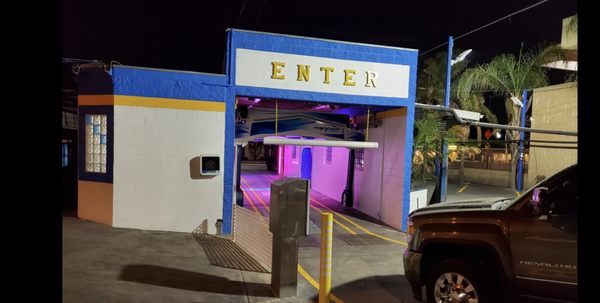 Photo of Express Car Wash 24/7