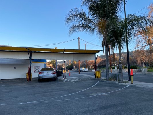 Photo of Express Car Wash 24/7