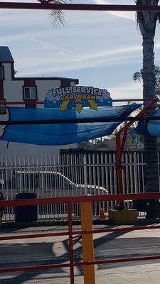 Photo of American Car Wash