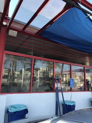 Photo of American Car Wash
