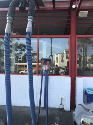 Photo of American Car Wash