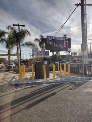 Photo of Wild Wash Express