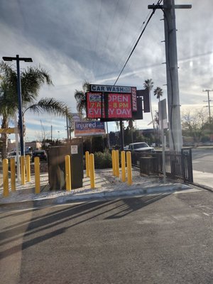 Photo of Wild Wash Express