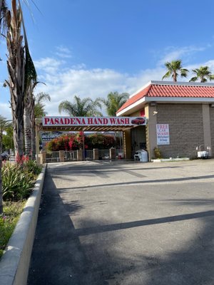 Photo of Pasadena Hand Wash