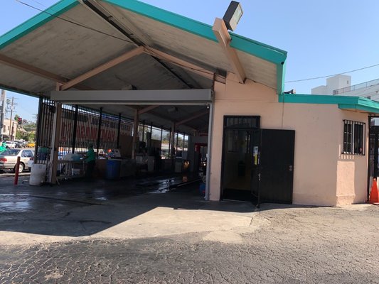 Photo of Sunset Auto Spa