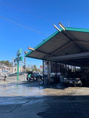 Photo of Sunset Auto Spa
